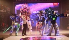 忍3爆料目前最新角色,神秘忍者崛起，战力指数飙升！